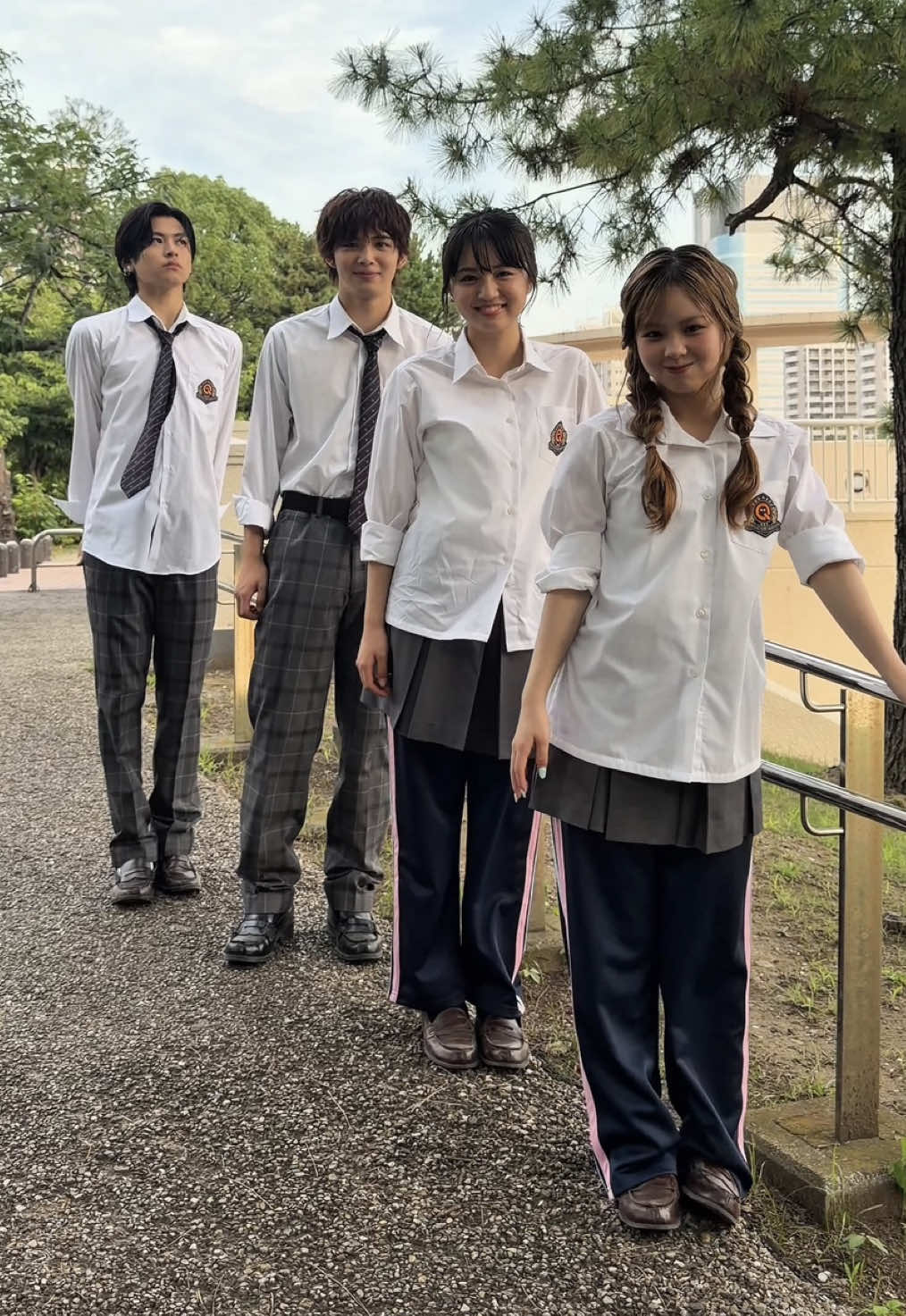 @キュリエーション学院