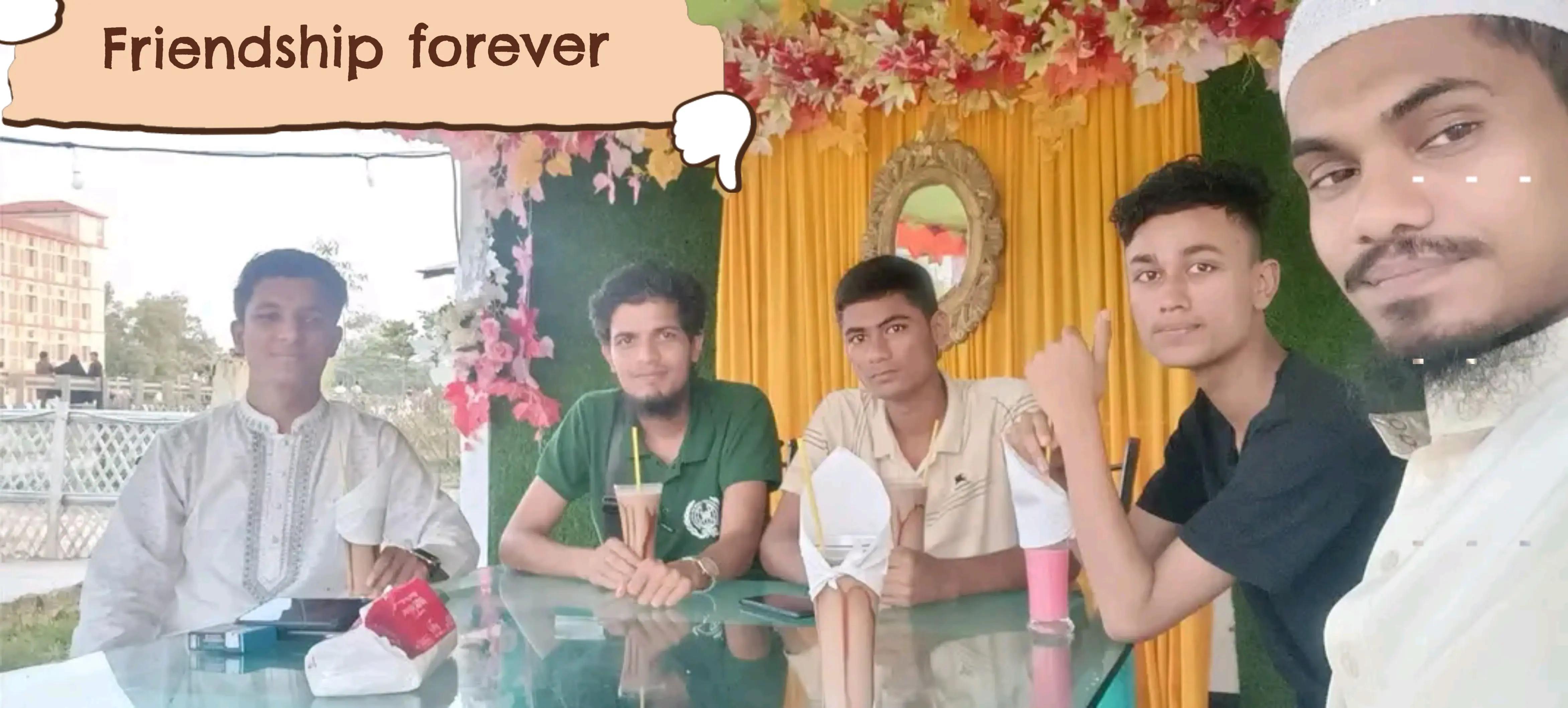 @M M Rezuwarn Khan
