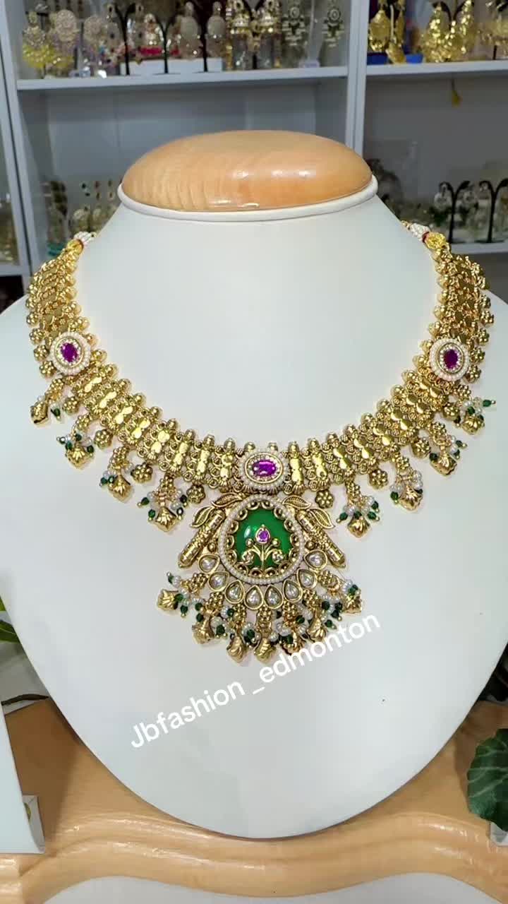 @JB Fashion
