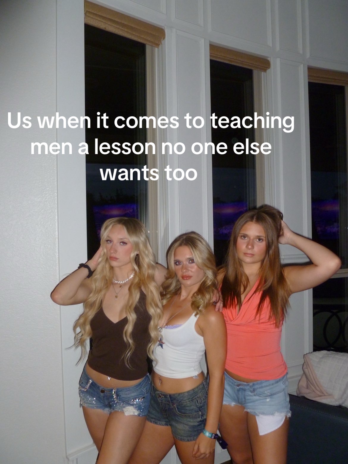 @Udontknowme