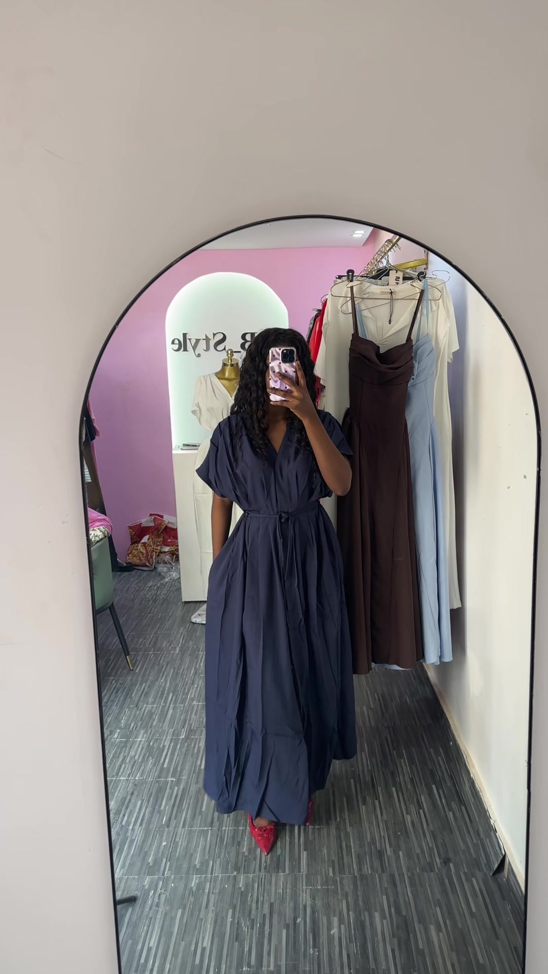 @A🦋Bstyle🛍