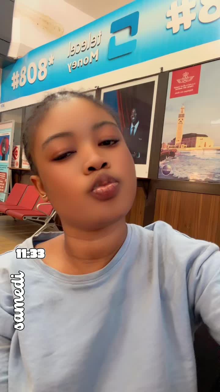 @Miss 🇧🇫 🇨🇦