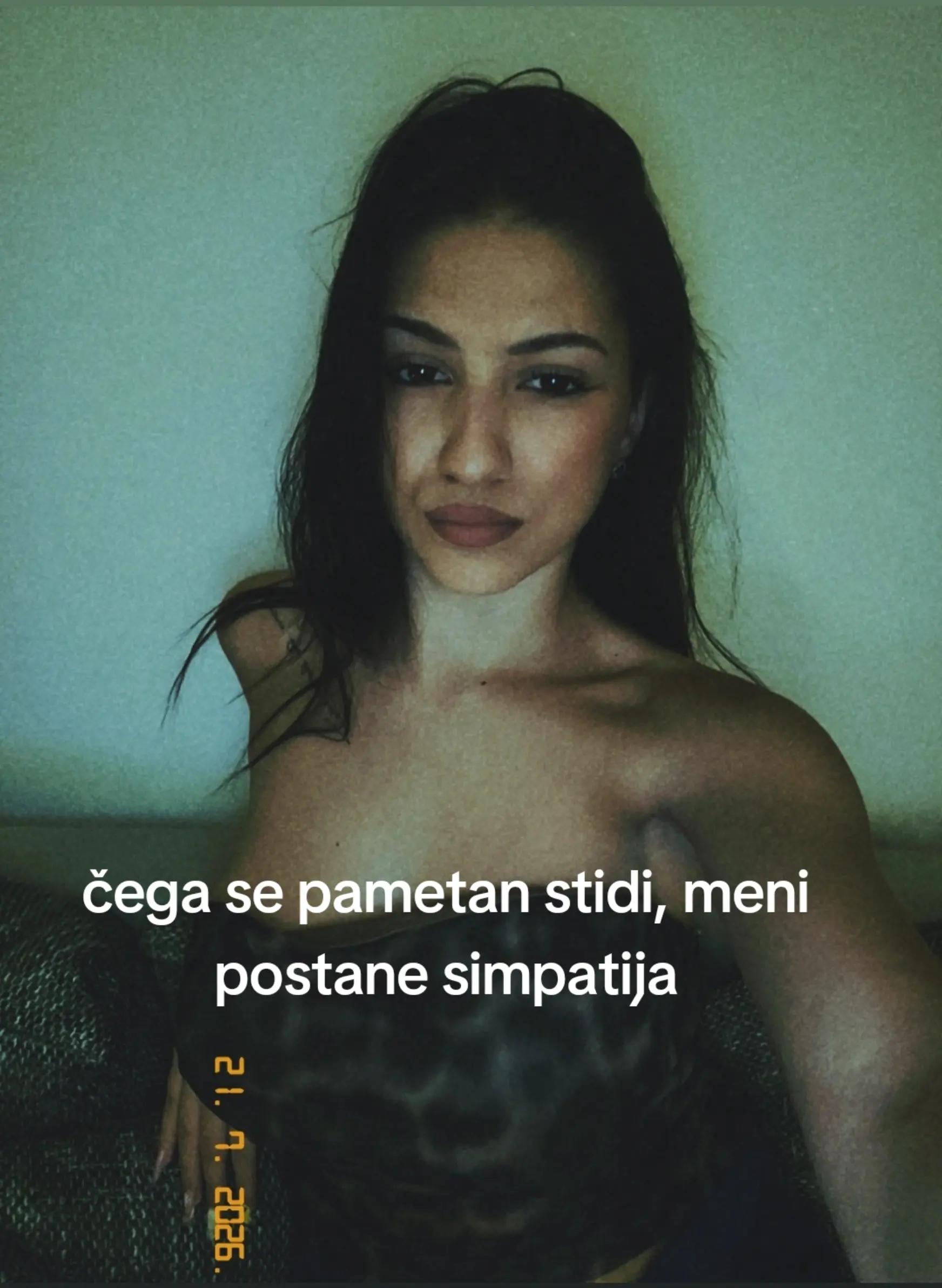 @Andjela Miloradovic