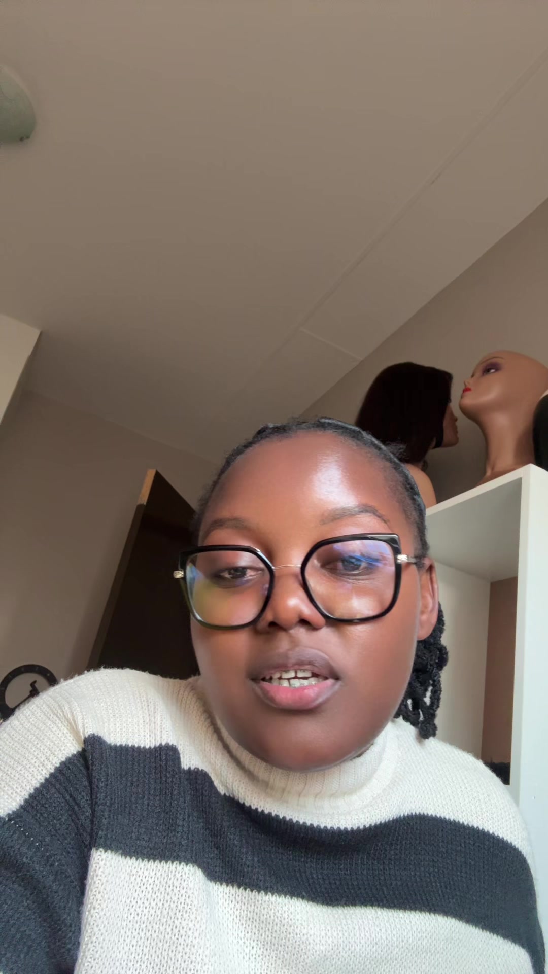 @Wig by T