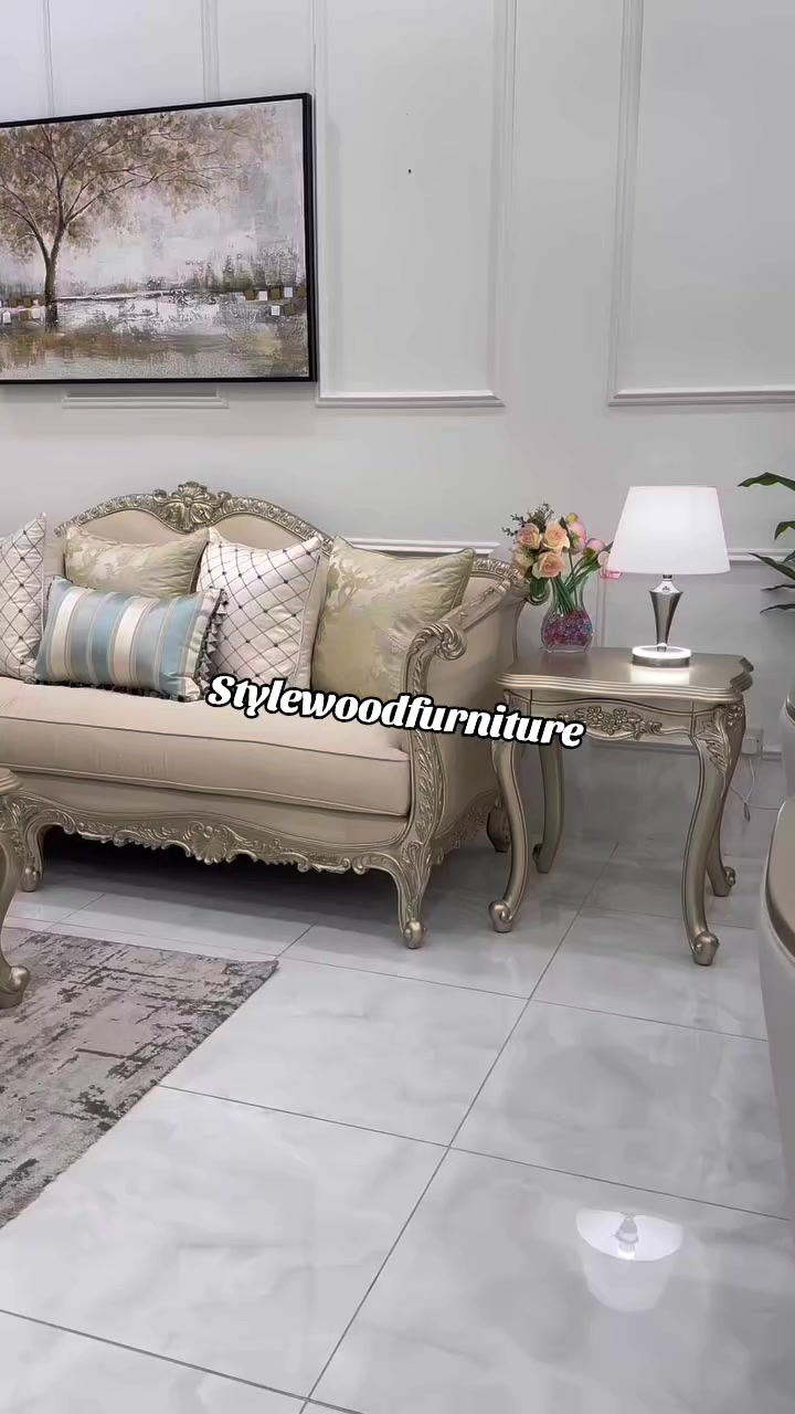 @Style Wood Furniture