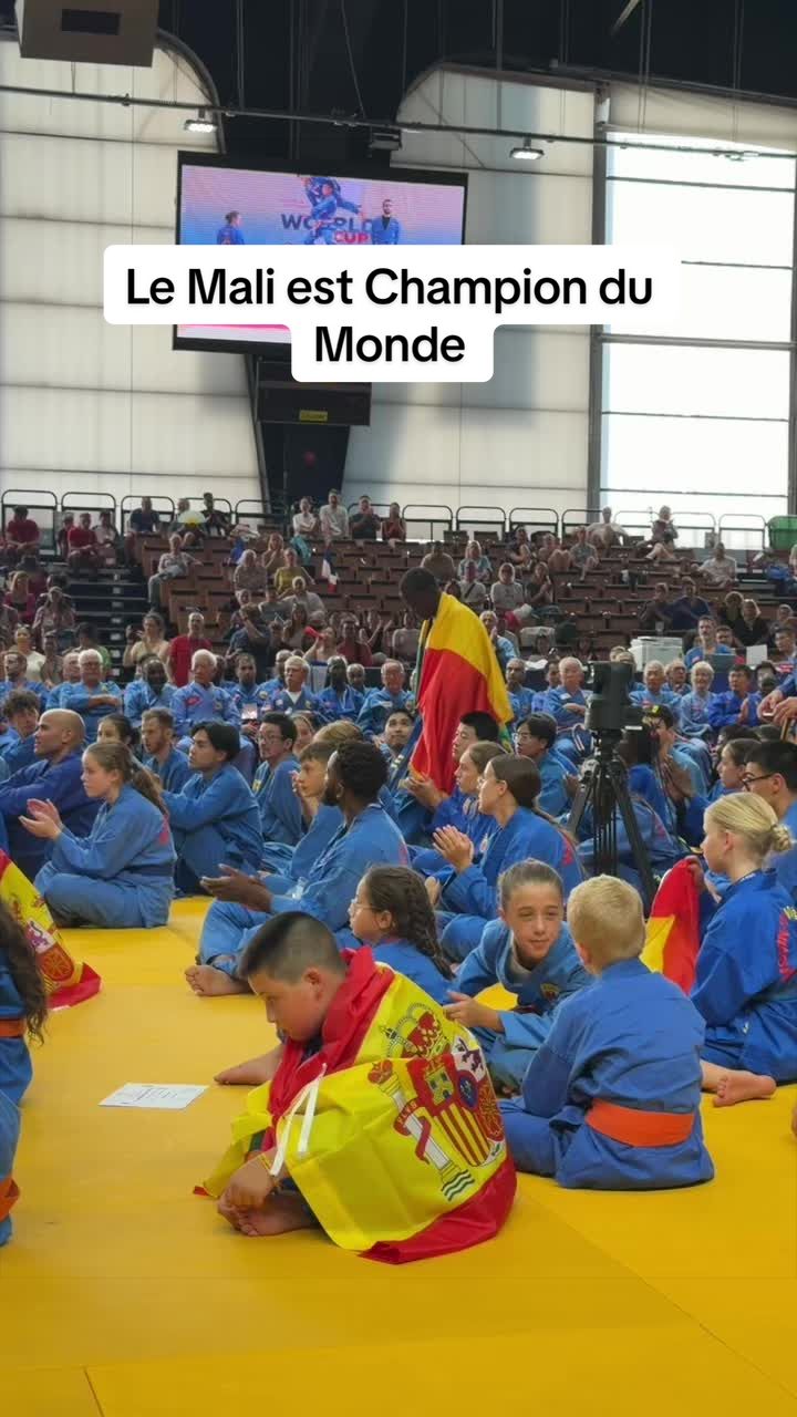 @Moctar Ousmane SY