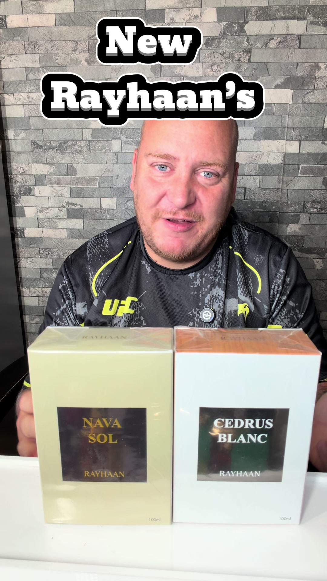 @(SSF) Strong Style Fragrances