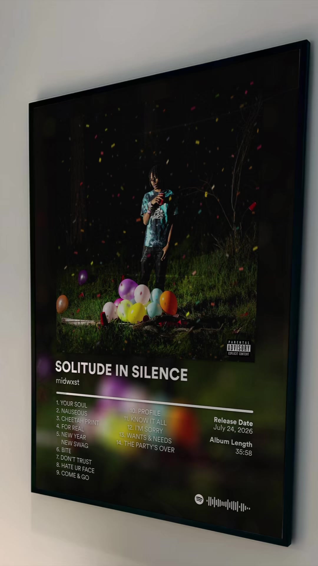 @Radial Posters