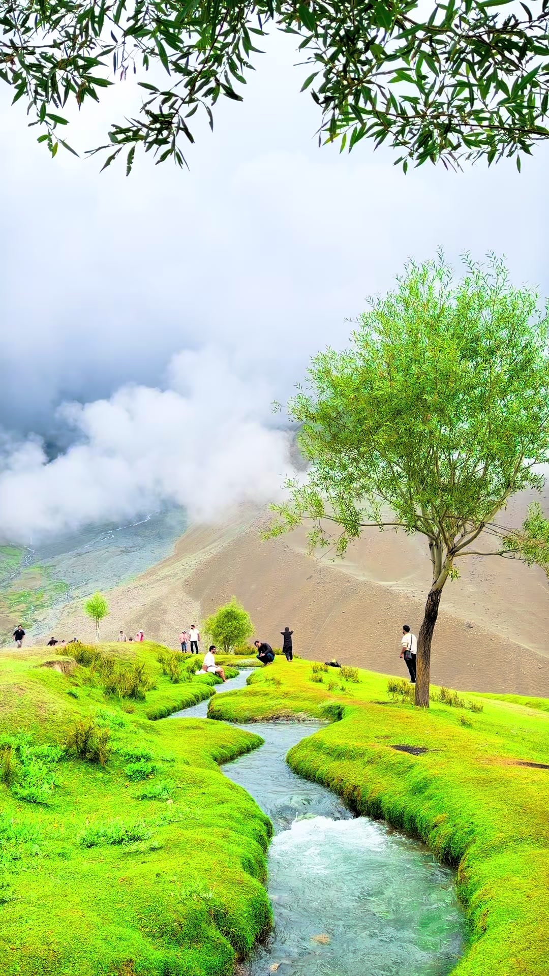 @GB Tours.pk
