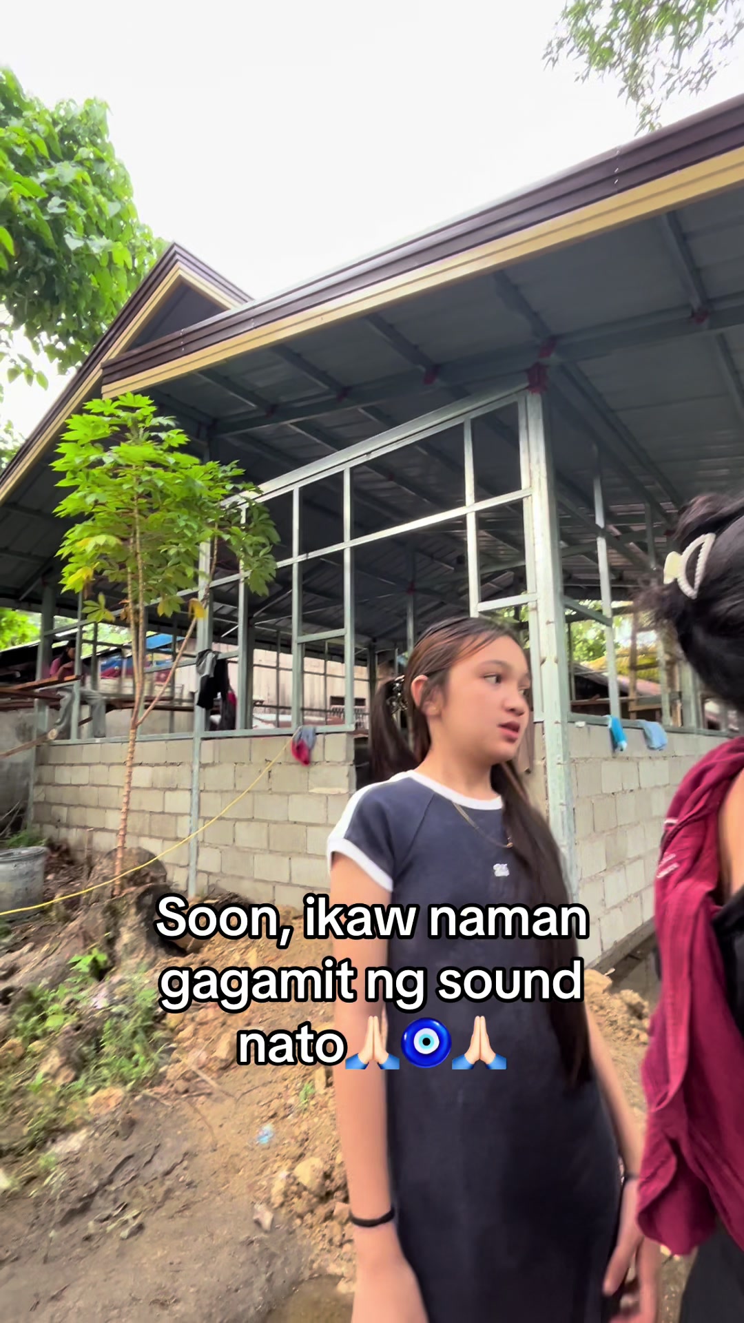 @Maurene Uyte