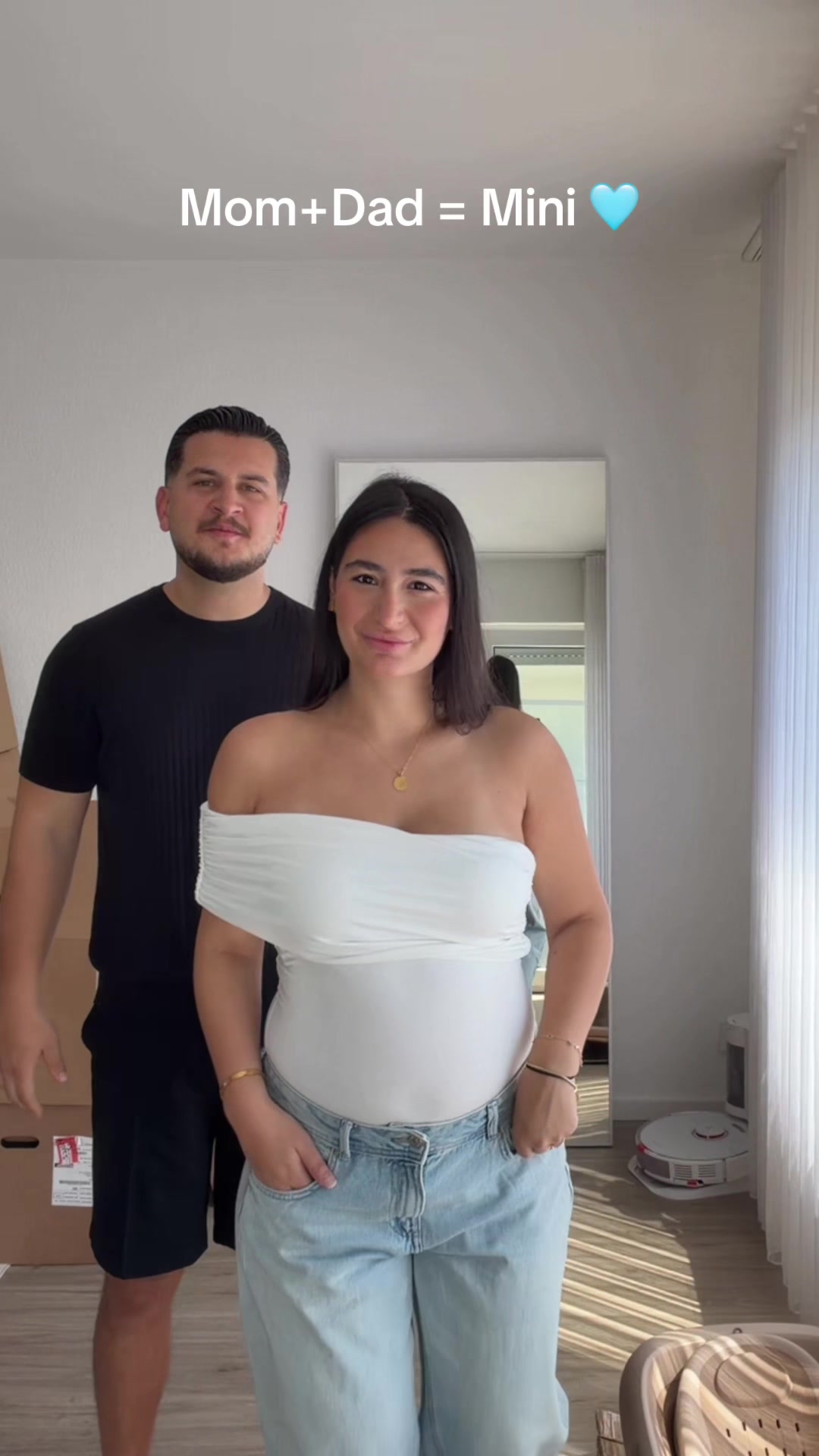 @Rabia - mom to be ✨