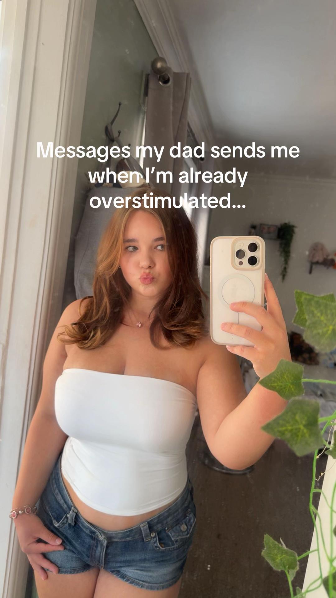 @chloe parsons