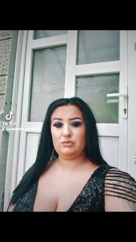 @Alexandra Alexa