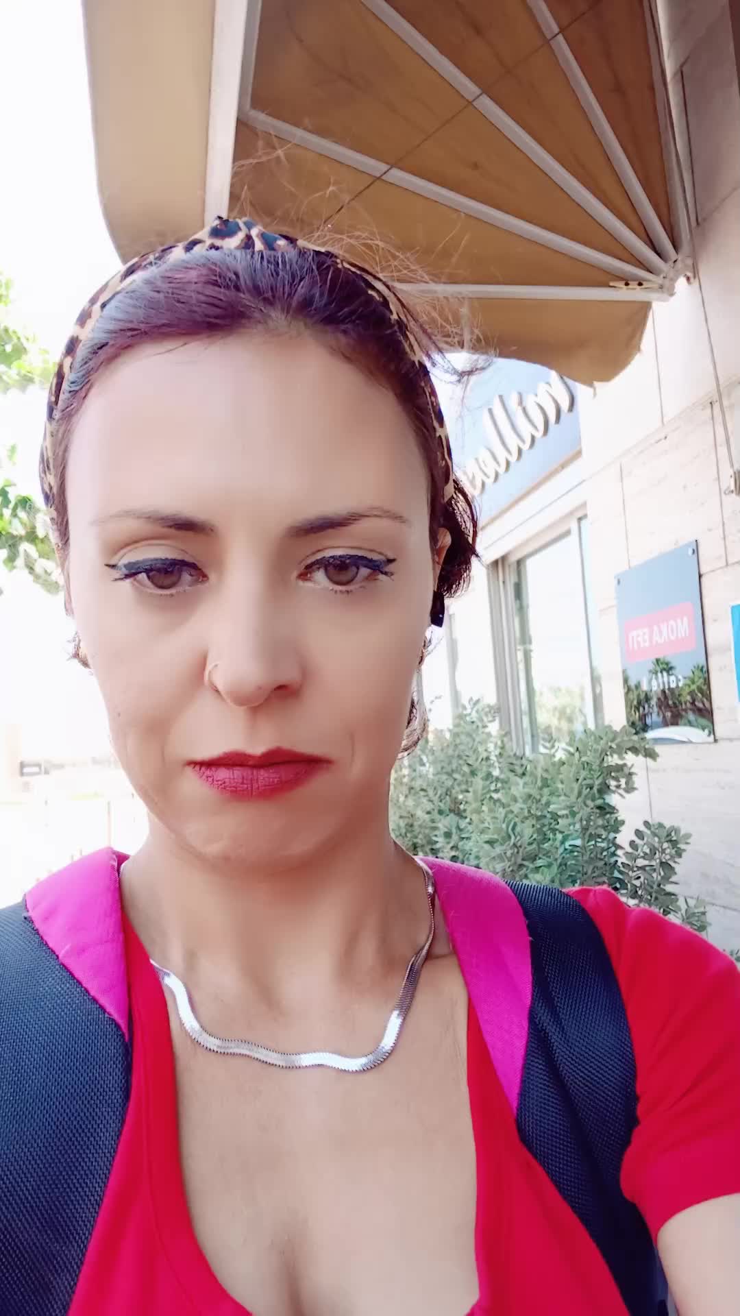 @Maria Elena Marino
