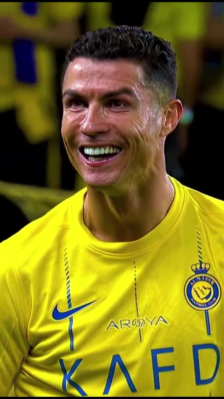 @Ronaldo 2026