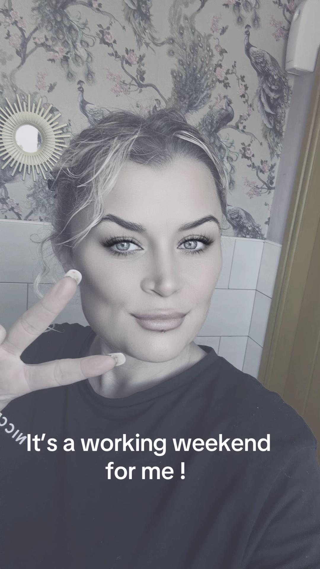 @Laxy (faye Marie lax)