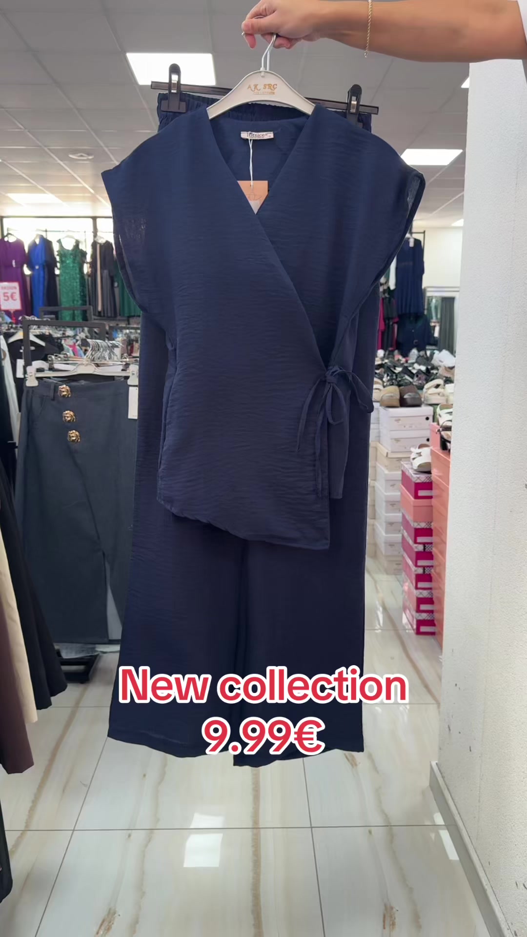 @Forever Fashion