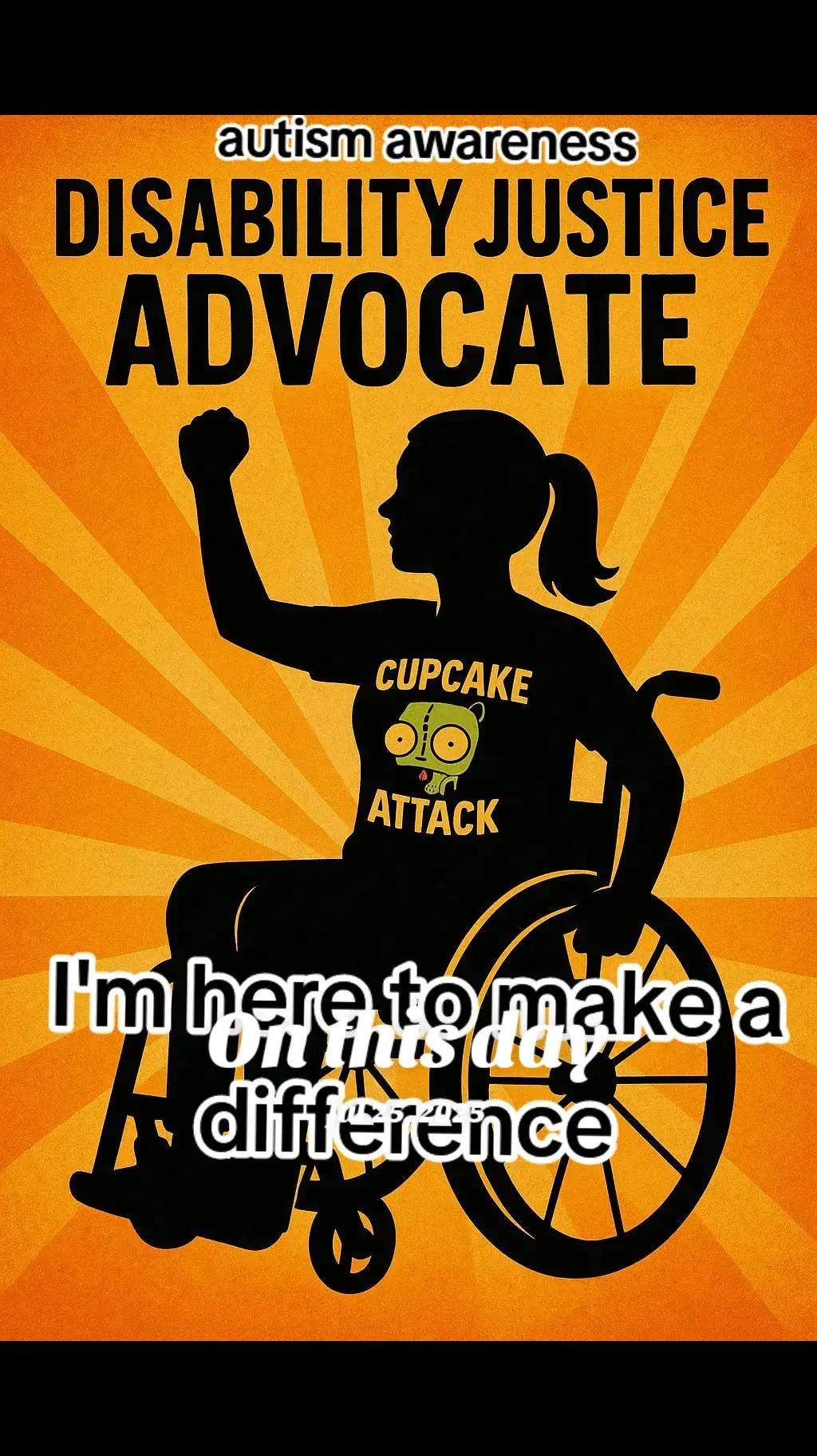 @🧡♿️💜Kate Walker💜🧡