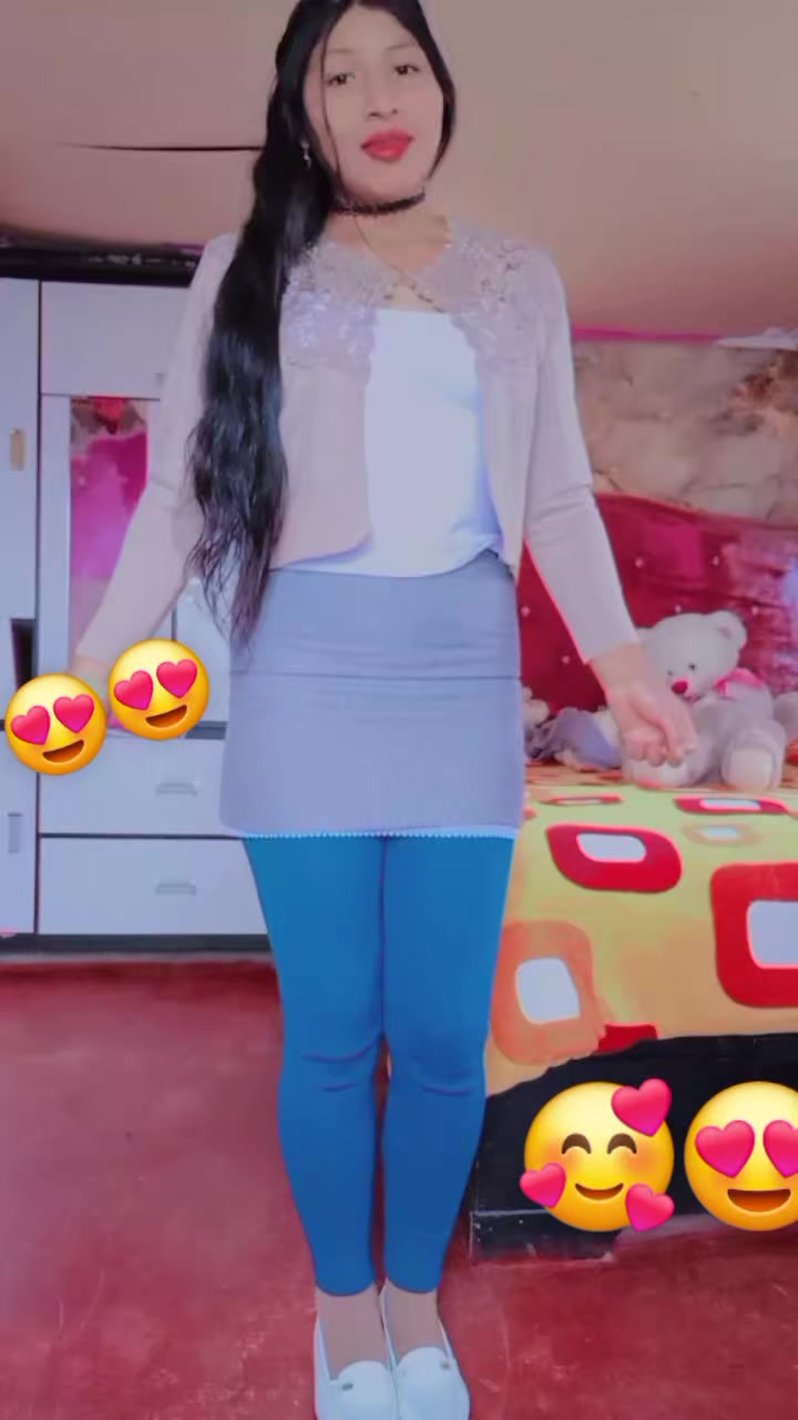 @MileRosas🤩