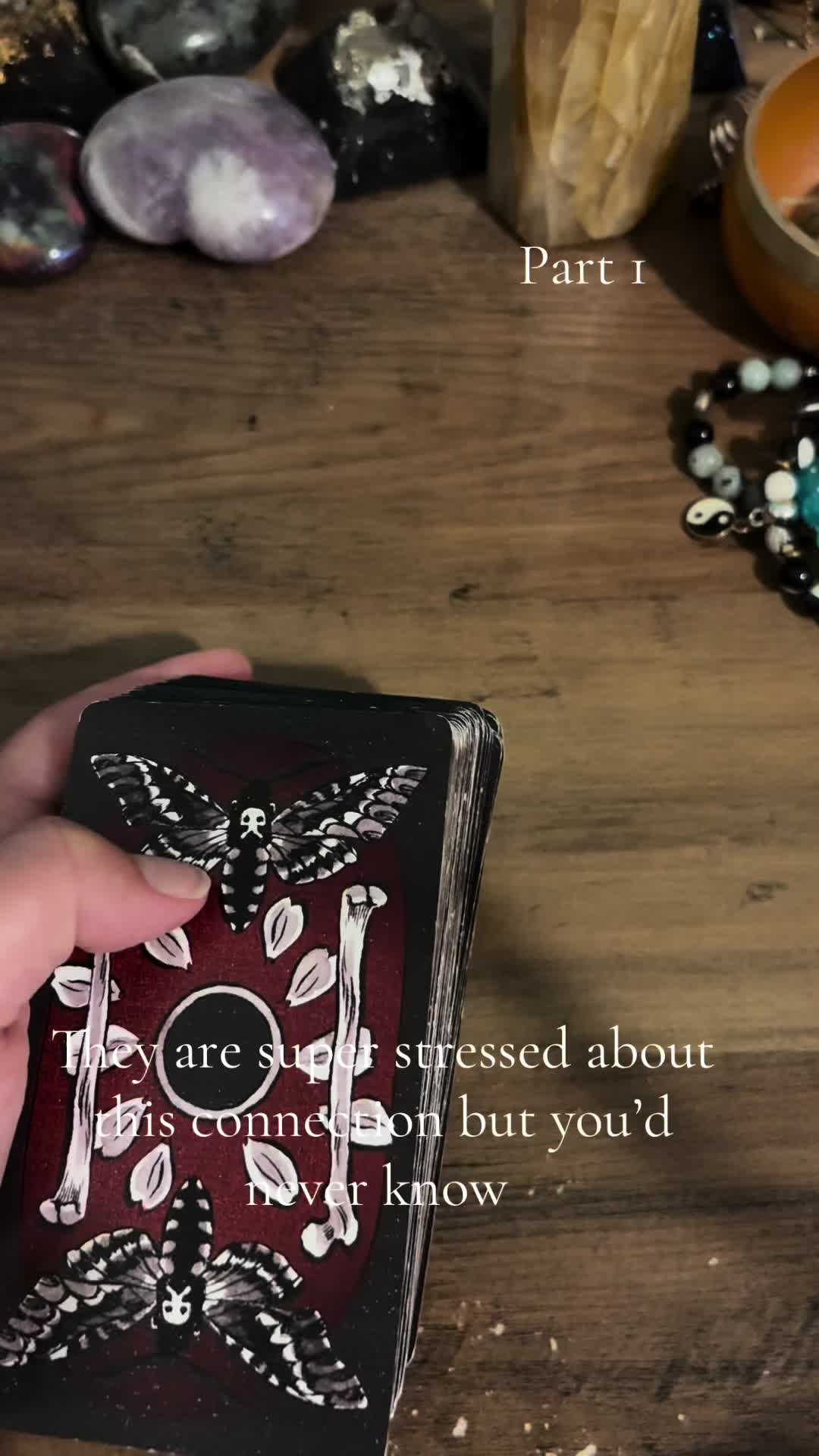 @Sister Moon Tarot