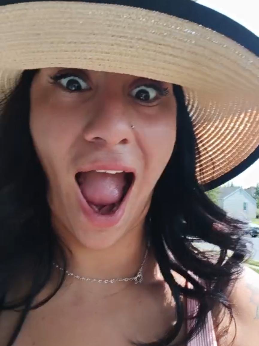 @Throaty