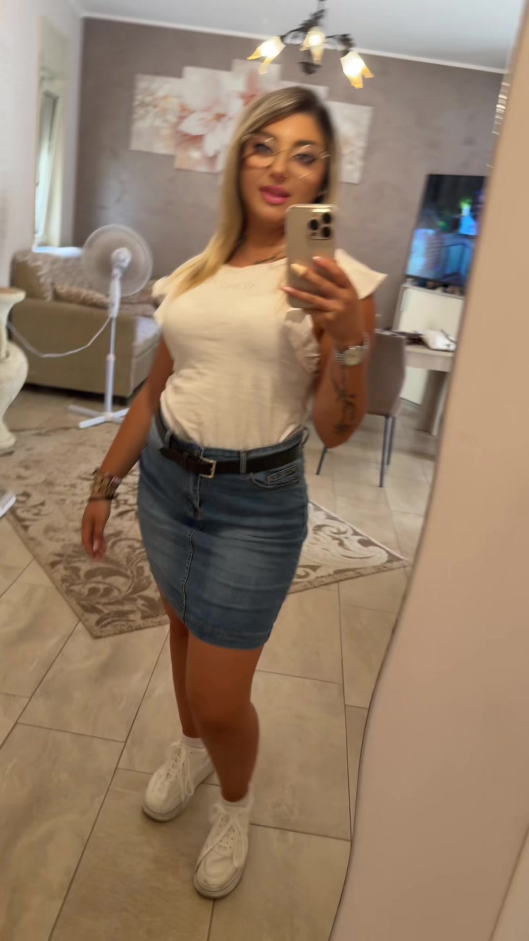 @Vanessa Gallo