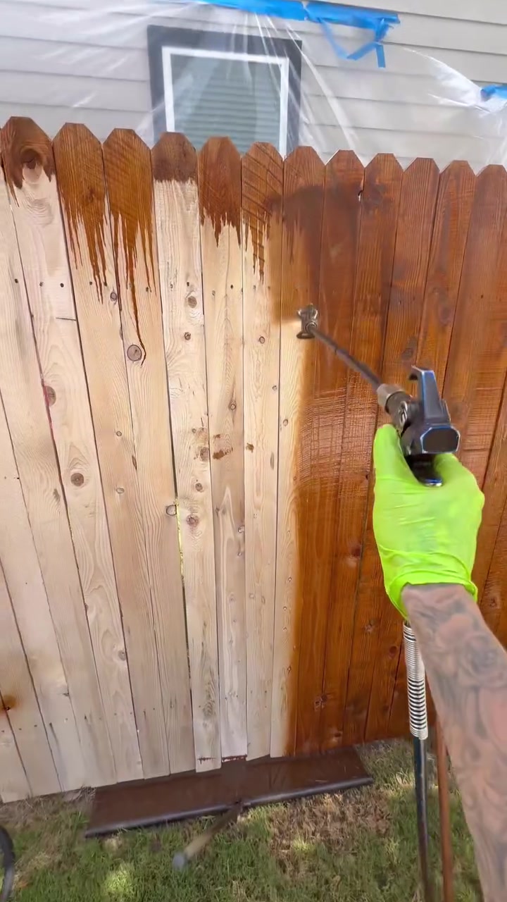@WaterBoysPressureWash & Stain