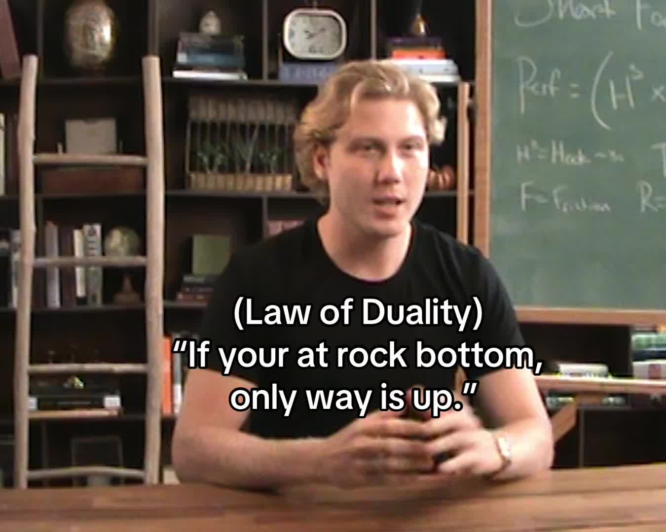 @David Amborghini