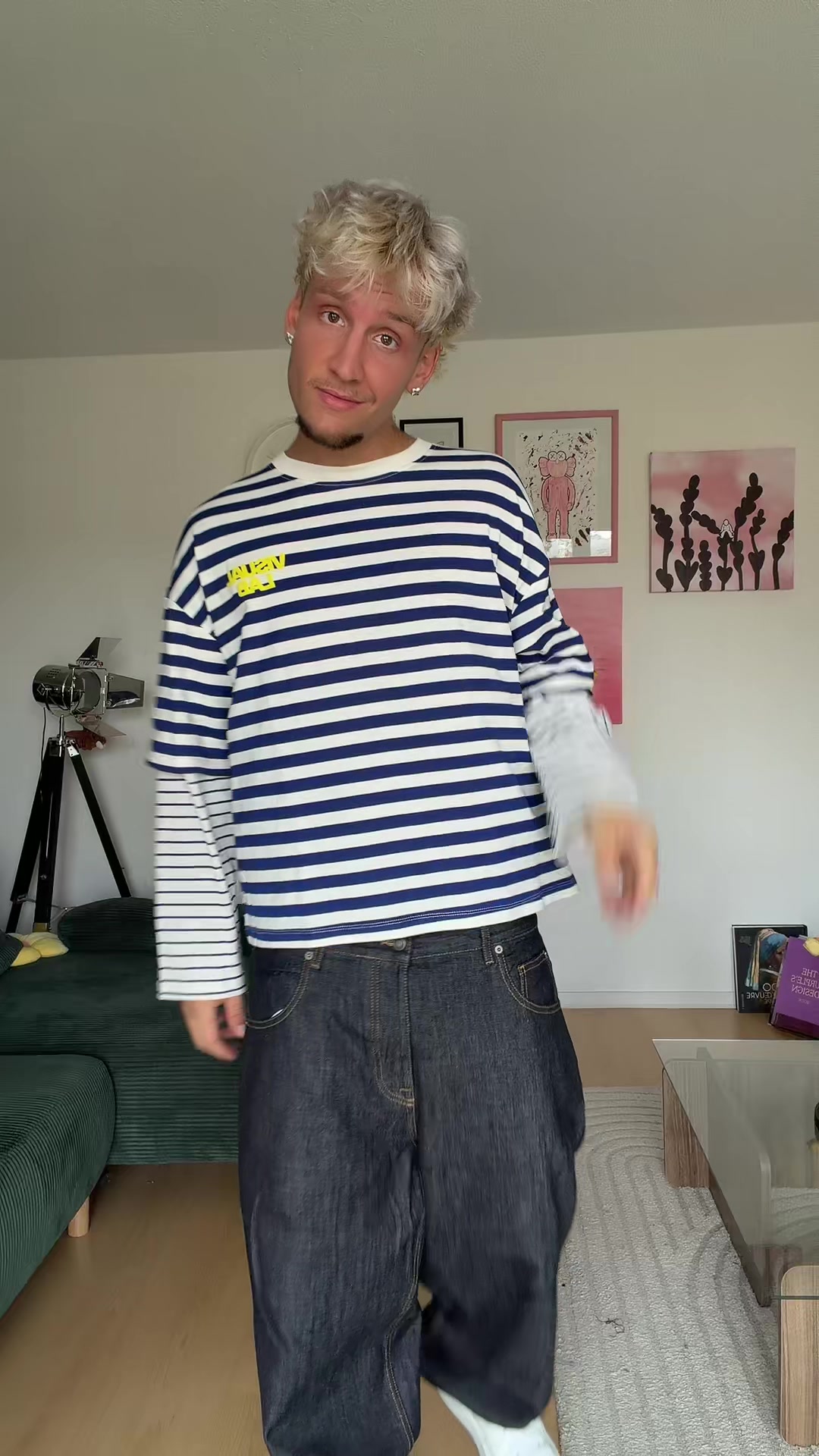 @Purplegose