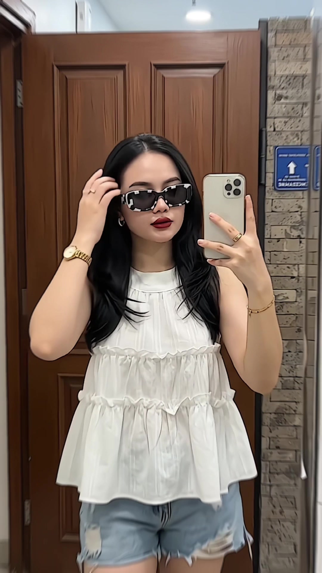 @Mami outfit
