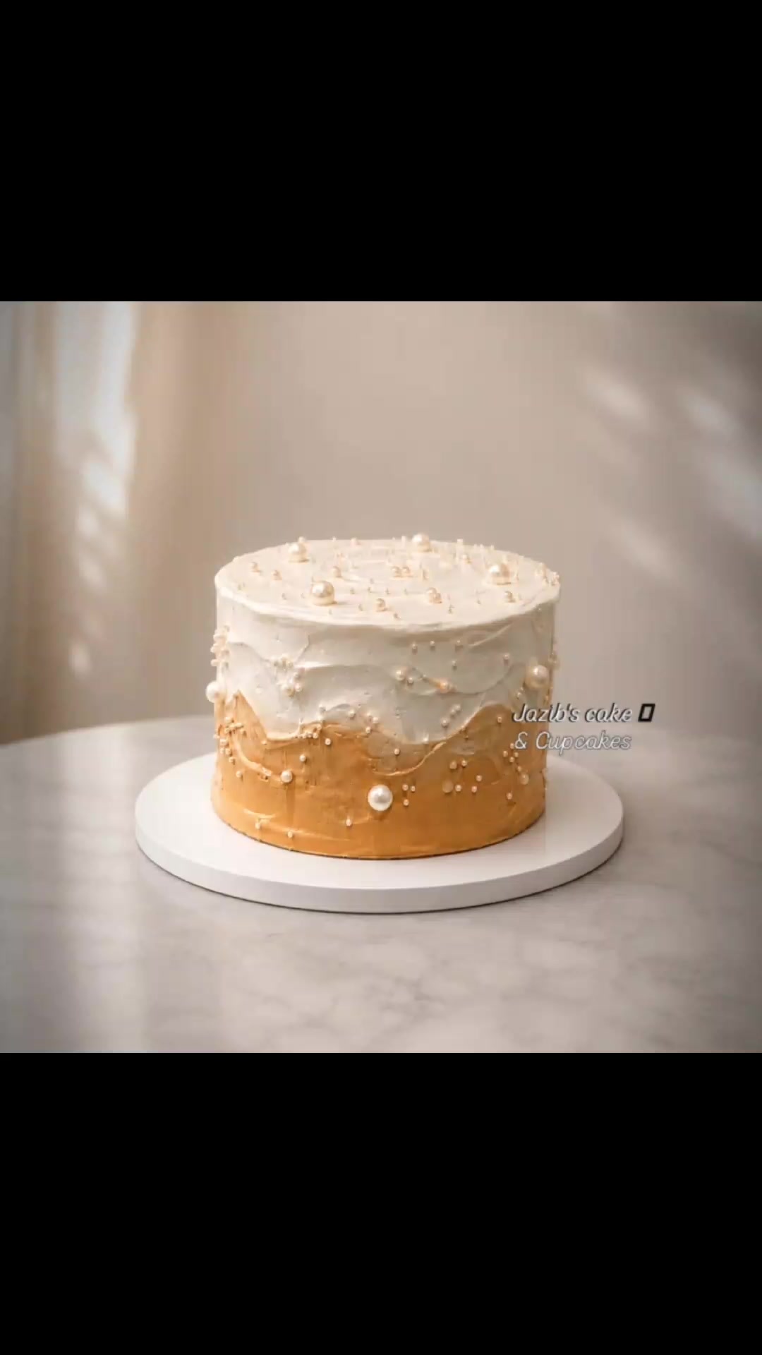 @jazib's cake & cupcakes