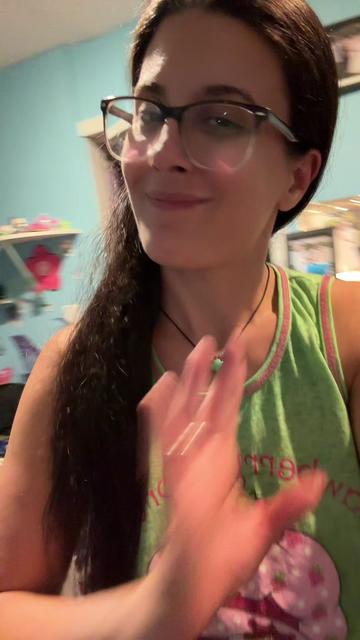 @Sassy Snookums