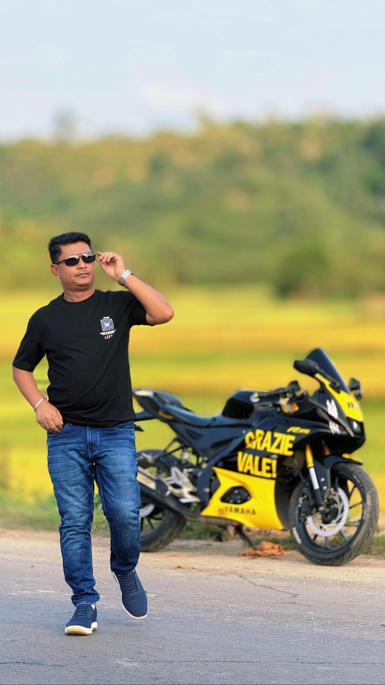 @Nazim Uddin
