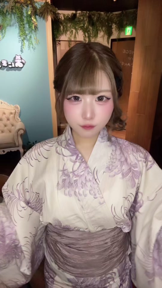 @かいにゃ