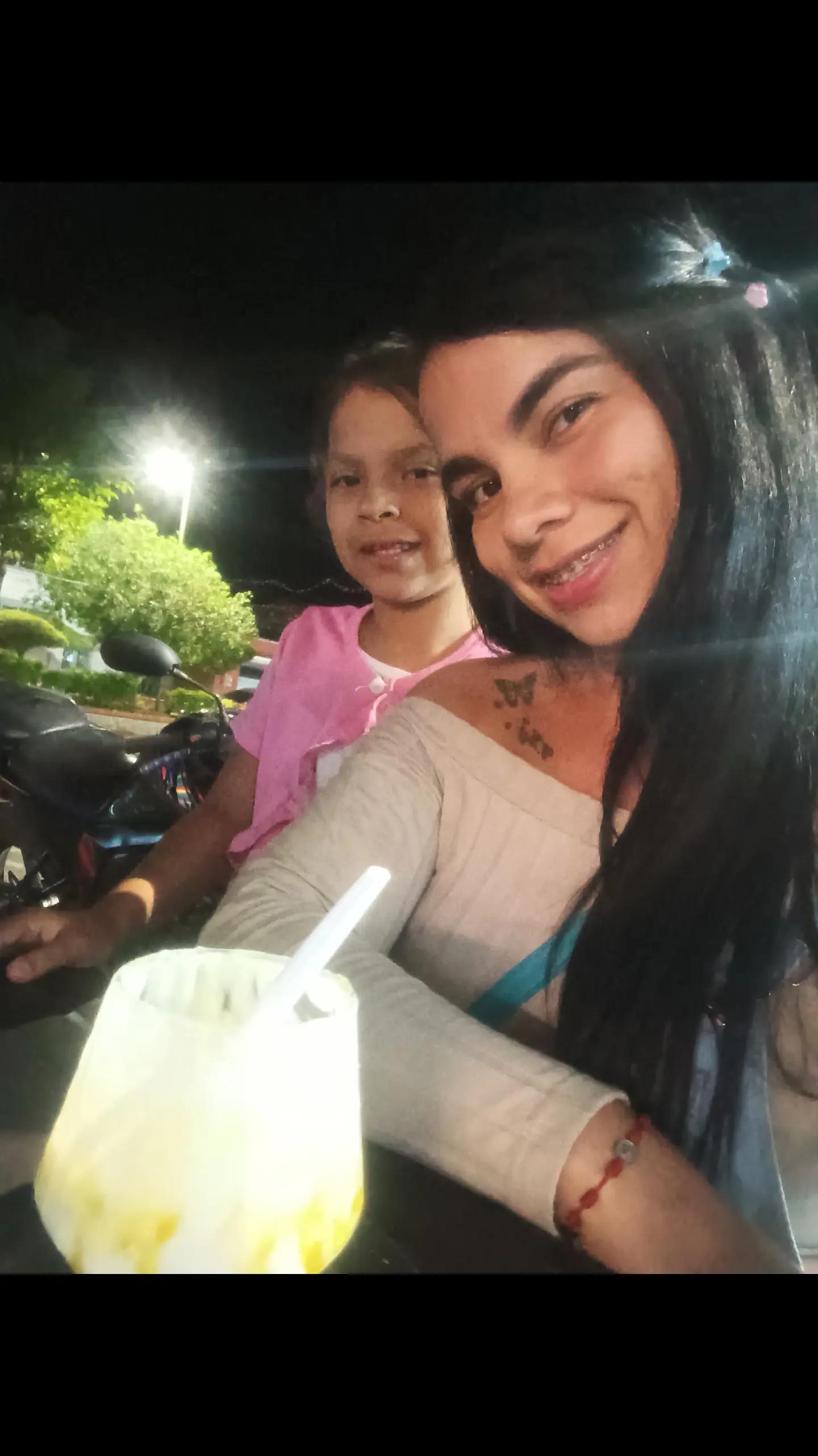 @Madeleine Vasquez Cardona