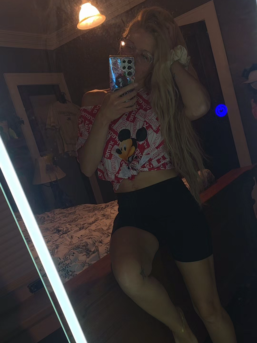 @Liz🐳 | Tiktok Shop Affiliate