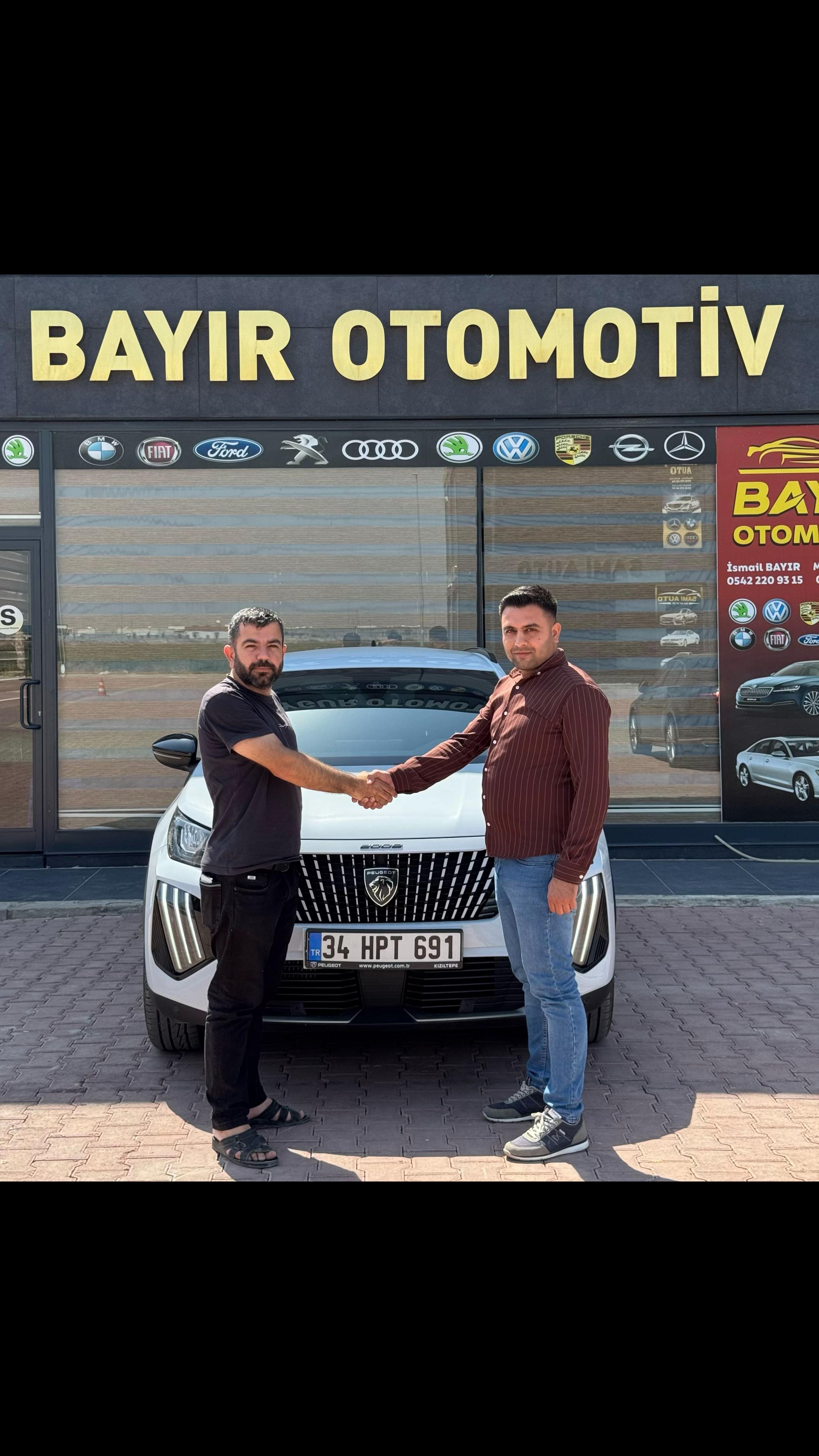 @💎BAYIR💎AUTO💎MARDİN💎