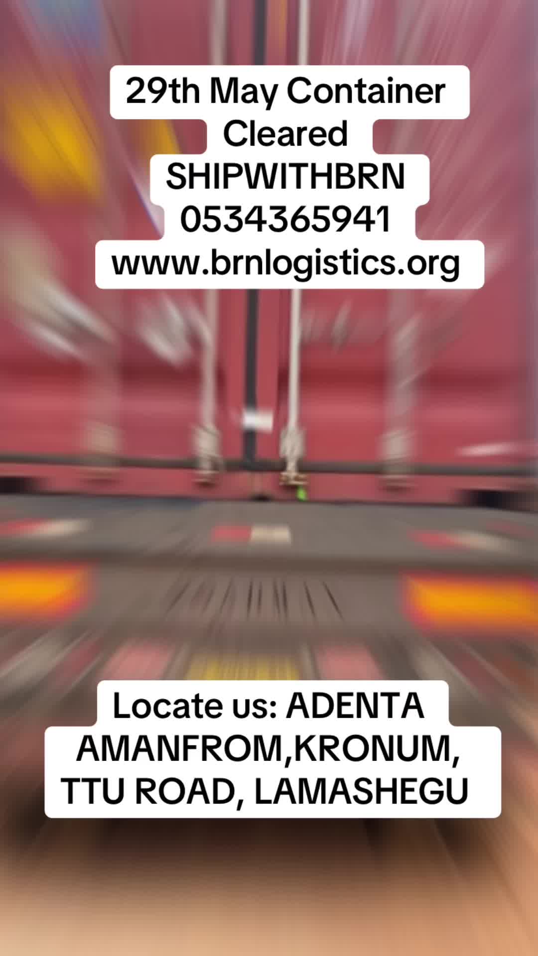 @BRN__LOGISTICS🇨🇳