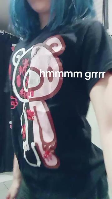 @Horrorkittyzz