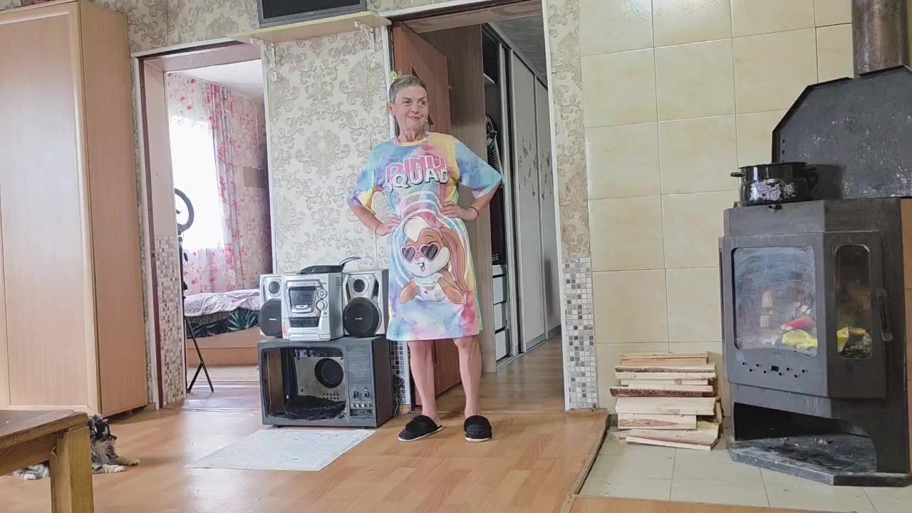 @Новгородцевы Андрей и Жанна