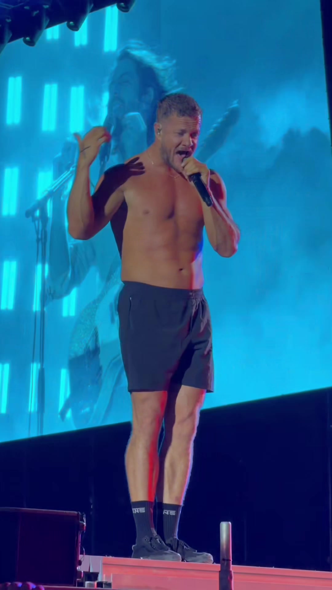 @Imagine Dragons Spain