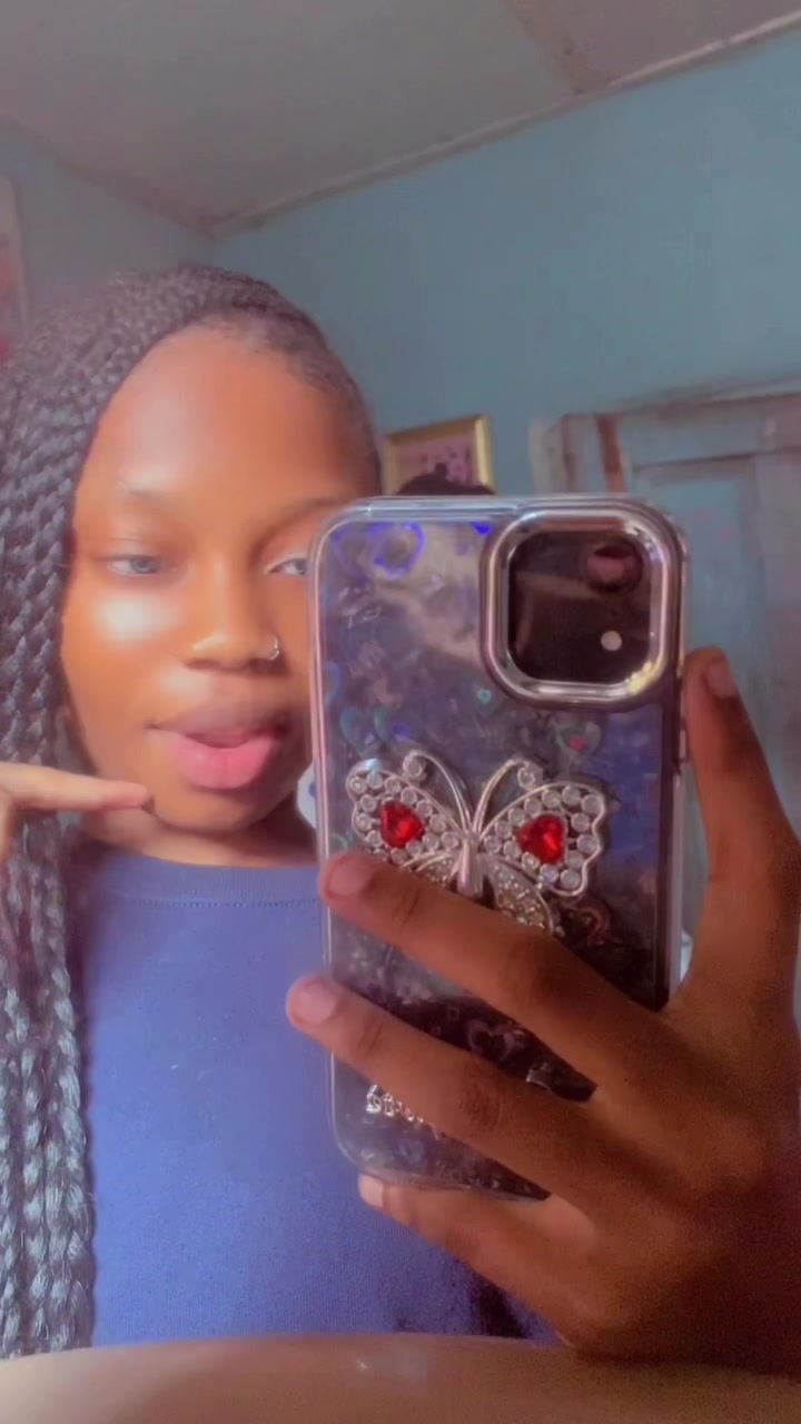 @PETITE S&OElig;UR DE LA NATION🇨🇩