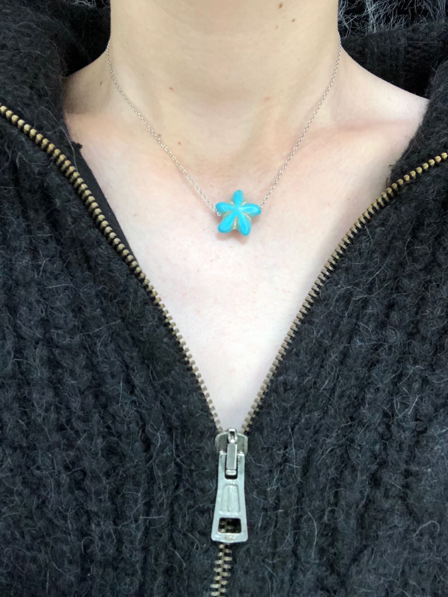 @LOVUS(ラバス)アクセサリー