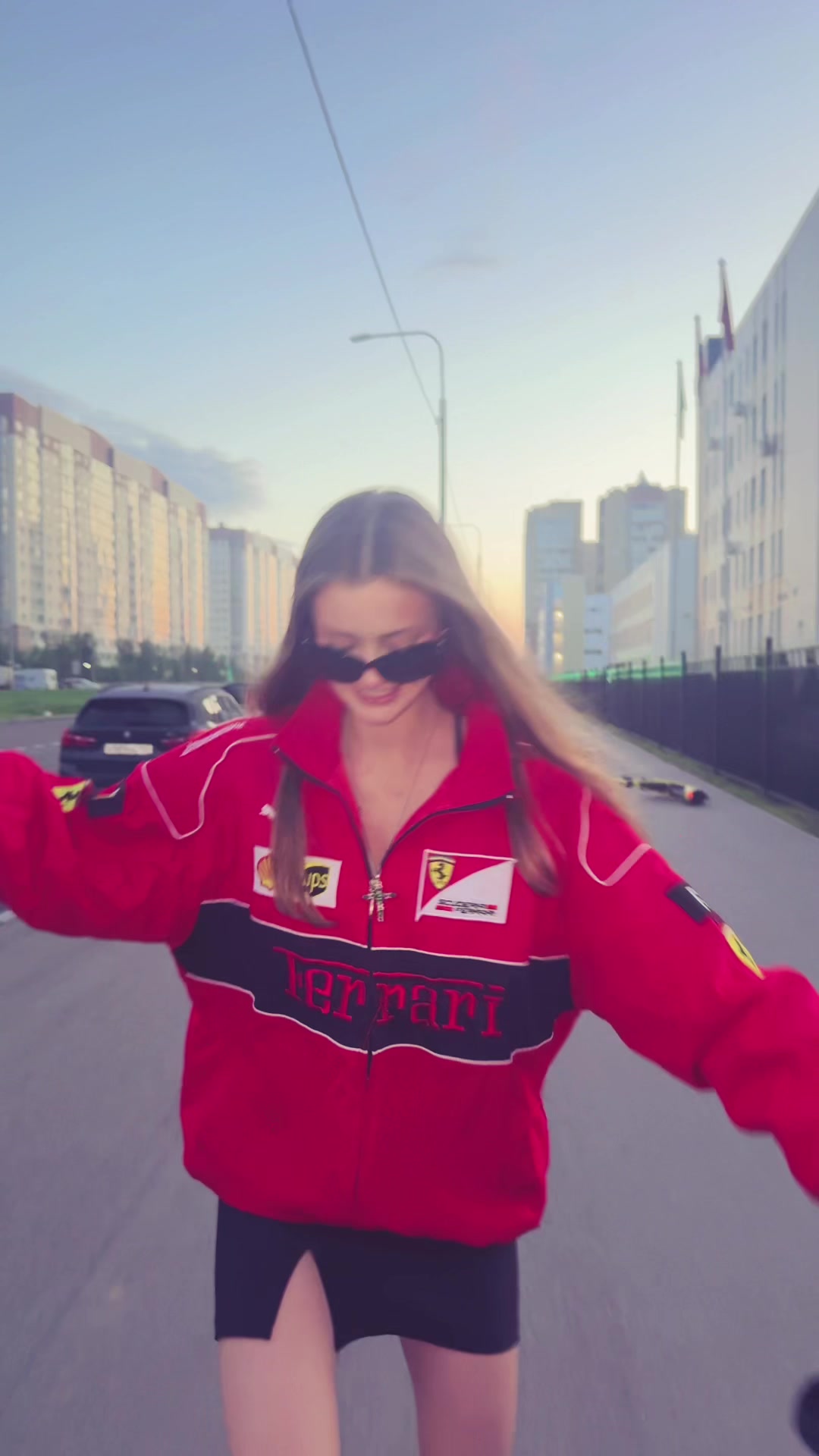@Princess of Russia