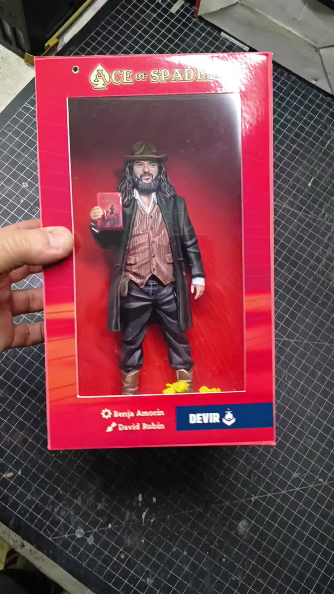 @IMPRESIONES3DCHILE