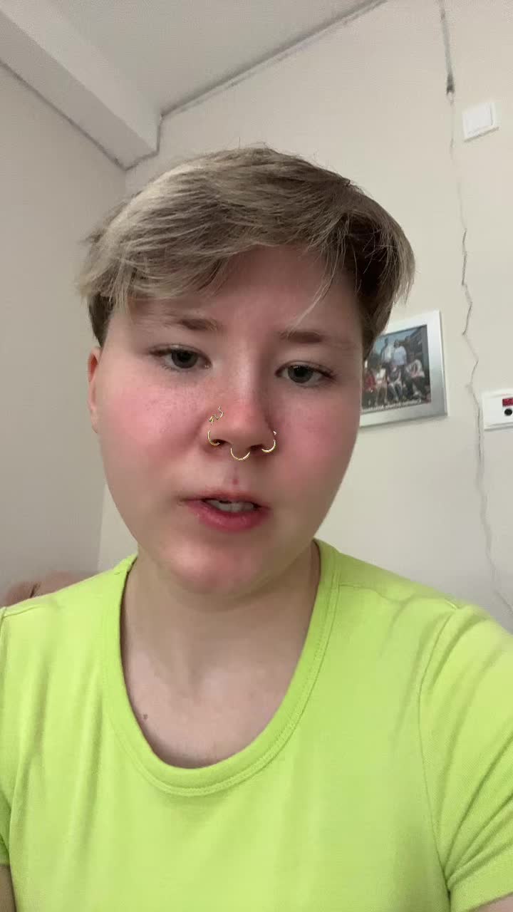 @Cooles M&auml;dchen