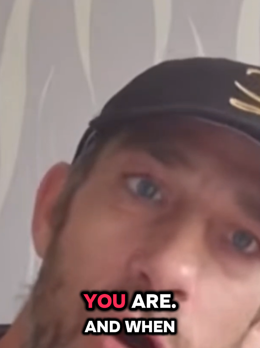 @The Real Danny Gonk
