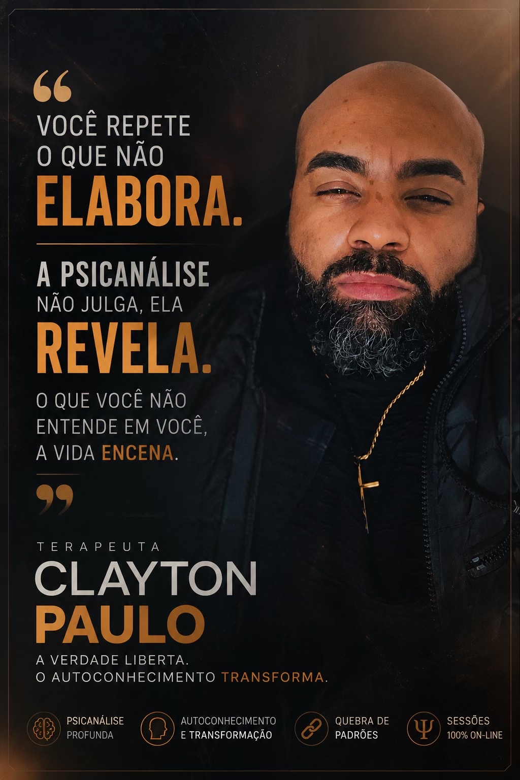 @Terapeuta Clayton Paulo