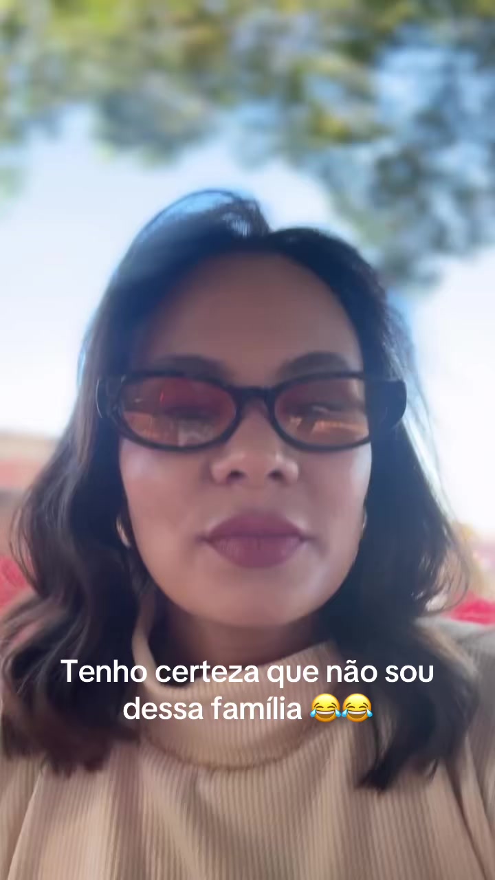 @Aline Ferreira