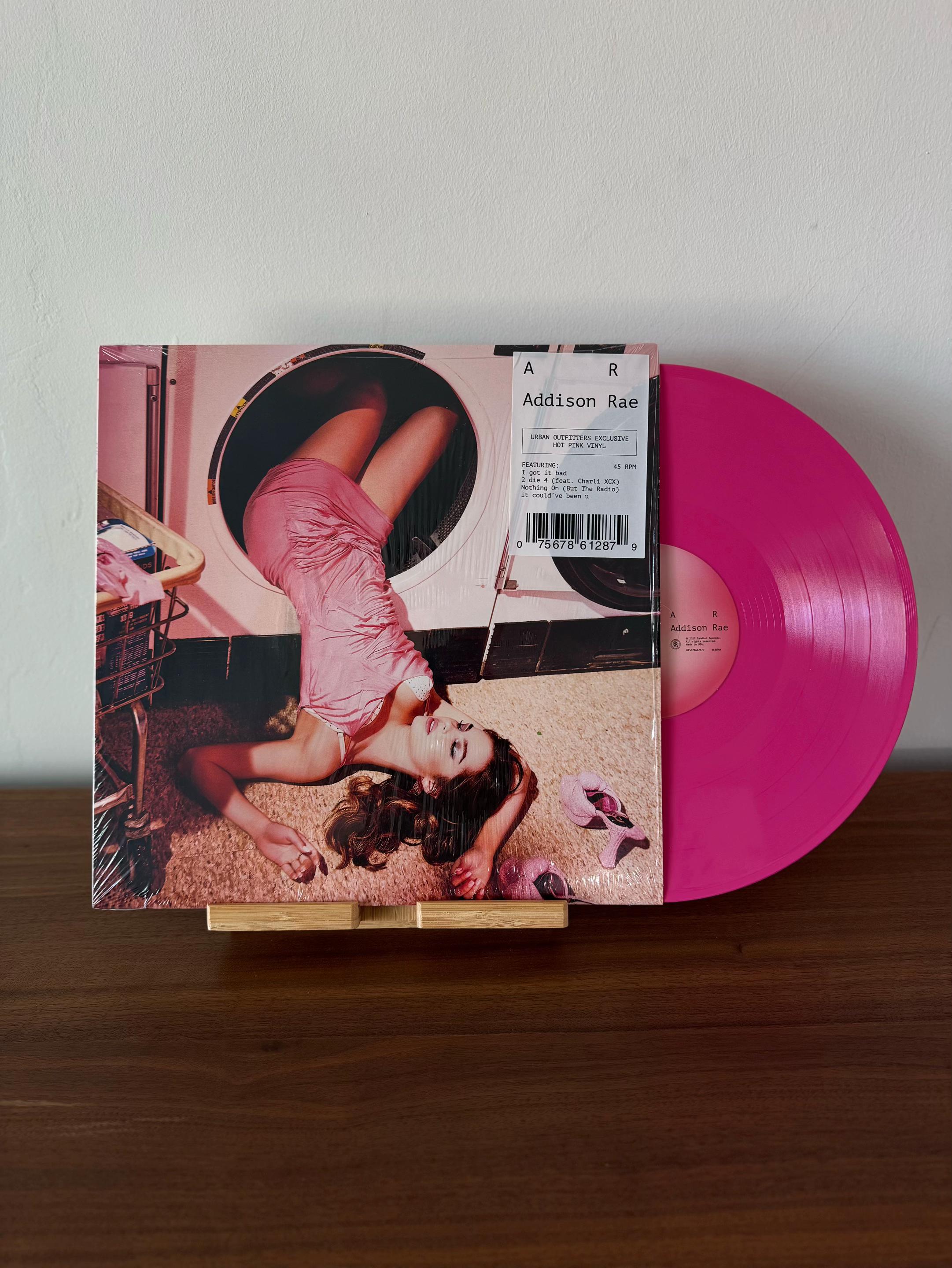 @Charles Vinyls